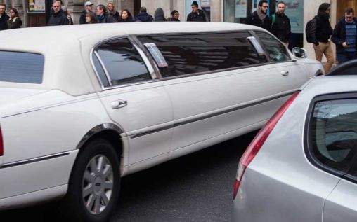 What You Want To Know About Hiring Limousines And Chauffeured Vehicles