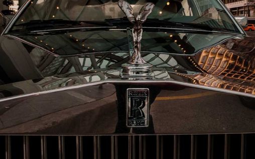 The Rolls Royce Is Far More Than Just An Automobile