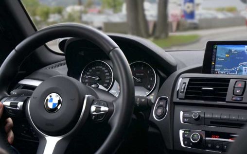 Shopping For BMW Car Accessories
