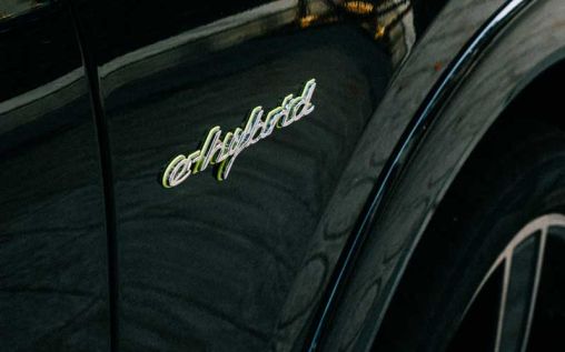 The Hybrid Automobile Is Probably The Most Fuel-Efficient Vehicle