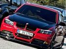 3 series red 2006 BMW E90 330i automatic sedan For Sale 3 series red 2006 BMW E90 330i automatic sedan For Sale