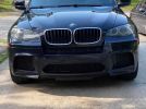 Carbon Black 2012 BMW X6 M automatic SUV For Sale Carbon Black 2012 BMW X6 M automatic SUV For Sale