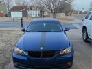 3 series blue 2007 BMW E90 328i automatic sedan For Sale 3 series blue 2007 BMW E90 328i automatic sedan For Sale