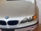 3 series gray 2004 BMW E46 325i automatic sedan For Sale 3 series gray 2004 BMW E46 325i automatic sedan For Sale