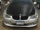 3 series silver 2011 BMW E92 335i automatic coupe For Sale 3 series silver 2011 BMW E92 335i automatic coupe For Sale