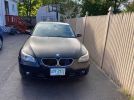 5 series blue 2006 BMW E60 530i automatic sedan For Sale 5 series blue 2006 BMW E60 530i automatic sedan For Sale