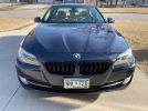 5 series blue 2012 BMW F10 528i automatic sedan For Sale 5 series blue 2012 BMW F10 528i automatic sedan For Sale