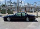 Blue 1987 BMW M6 E24 manual coupe 3.5L I6 For Sale Blue 1987 BMW M6 E24 manual coupe 3.5L I6 For Sale
