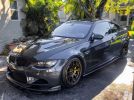 Gray 2008 BMW M3 E92 4.0L V8 automatic coupe For Sale Gray 2008 BMW M3 E92 4.0L V8 automatic coupe For Sale