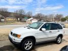 White 2001 BMW X5 E53 manual SUV For Sale White 2001 BMW X5 E53 manual SUV For Sale