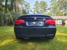 Black 2011 BMW M3 E92 Competition Package automatic For Sale Black 2011 BMW M3 E92 Competition Package automatic For Sale