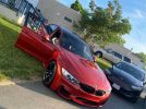 Orange 2015 BMW M3 F80 manual sedan For Sale Orange 2015 BMW M3 F80 manual sedan For Sale
