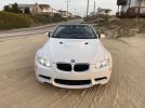 White 2011 BMW M3 E93 convertible automatic For Sale White 2011 BMW M3 E93 convertible automatic For Sale