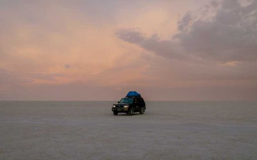 8 Road Trip Tips Everyone Should Know