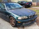 3 series 2002 BMW E46 330ci convertible automatic For Sale 3 series 2002 BMW E46 330ci convertible automatic For Sale