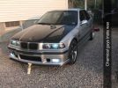 3 series silver 1997 BMW E36 328i automatic sedan For Sale 3 series silver 1997 BMW E36 328i automatic sedan For Sale