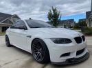 Alpine White 2011 BMW M3 E92 supercharged For Sale Alpine White 2011 BMW M3 E92 supercharged For Sale