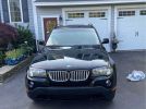 Black 2009 BMW X3 E83 3.0i Sport Utility automatic For Sale Black 2009 BMW X3 E83 3.0i Sport Utility automatic For Sale