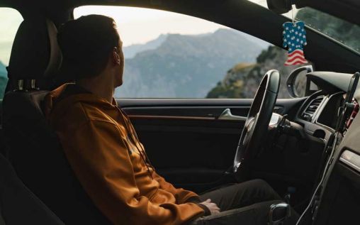 The 4 Biggest Ways You Can Improve Your Driving