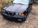 3 series black 1998 BMW E36 328i convertible automatic For Sale 3 series black 1998 BMW E36 328i convertible automatic For Sale