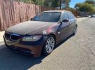 3 series burgundy 2008 BMW E90 automatic sedan For Sale 3 series burgundy 2008 BMW E90 automatic sedan For Sale