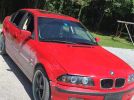 3 series red 2001 BMW E46 325i automatic sedan For Sale 3 series red 2001 BMW E46 325i automatic sedan For Sale