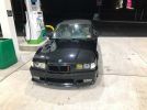 Black 1999 BMW M3 E36 manual convertible For Sale Black 1999 BMW M3 E36 manual convertible For Sale
