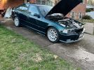 3 series dark green 1998 BMW E36 sedan manual For Sale 3 series dark green 1998 BMW E36 sedan manual For Sale