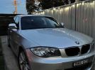 1 series 2009 BMW E87 118i manual M sport For Sale 1 series 2009 BMW E87 118i manual M sport For Sale