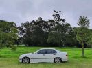 3 series white 1997 BMW E36 318i manual sedan For Sale 3 series white 1997 BMW E36 318i manual sedan For Sale