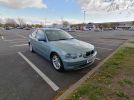3 series light blue 2001 BMW E46 325TI Compact automatic For Sale 3 series light blue 2001 BMW E46 325TI Compact automatic For Sale