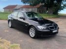 3 series black 2008 BMW E90 320i automatic sedan For Sale 3 series black 2008 BMW E90 320i automatic sedan For Sale