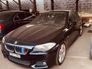5 series black 2011 BMW F10 535i automatic sedan For Sale 5 series black 2011 BMW F10 535i automatic sedan For Sale