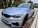 2017 BMW M3 F80 competition automatic sedan For Sale 2017 BMW M3 F80 competition automatic sedan For Sale