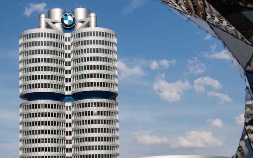 Latest BMW Q3 2025 News: New EV BMW iX3 and Outlook for 2025