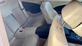 Black 2008 BMW E63 650i coupe automatic For Sale