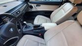 Black 2011 BMW E92 328i xDrive coupe automatic For Sale