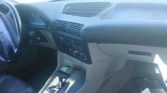Blue 1990 BMW E34 525i sedan automatic For Sale