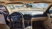 Blue 2000 BMW E46 323i sedan automatic For Sale