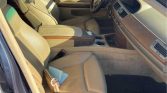 Blue 2004 BMW E66 745Li sedan automatic For Sale