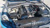 Gold 2004 BMW E60 530i sedan automatic For Sale