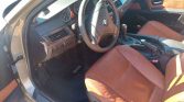 Gold 2004 BMW E60 530i sedan automatic For Sale