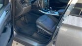 Grey 2013 BMW X3 F25 xDrive28i Sport Utility automatic For Sale