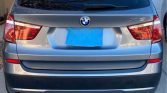 Grey 2013 BMW X3 F25 xDrive28i Sport Utility automatic For Sale