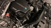 Grey 2013 BMW X3 F25 xDrive28i Sport Utility automatic For Sale