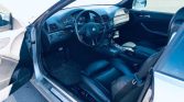 Silver 2004 BMW E46 330ci convertible automatic For Sale