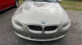 3 series Beige 2007 BMW E93 328i convertible For Sale