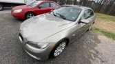 3 series Beige 2007 BMW E93 328i convertible For Sale