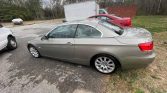 3 series Beige 2007 BMW E93 328i convertible For Sale