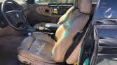 3 series black 1998 BMW E36 328i convertible For Sale